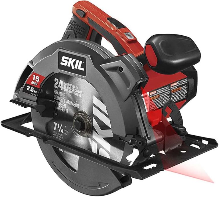 The Ultimate Guide to Circular Saws: Find Your Perfect Power Tool for DIY & Pro Projects!