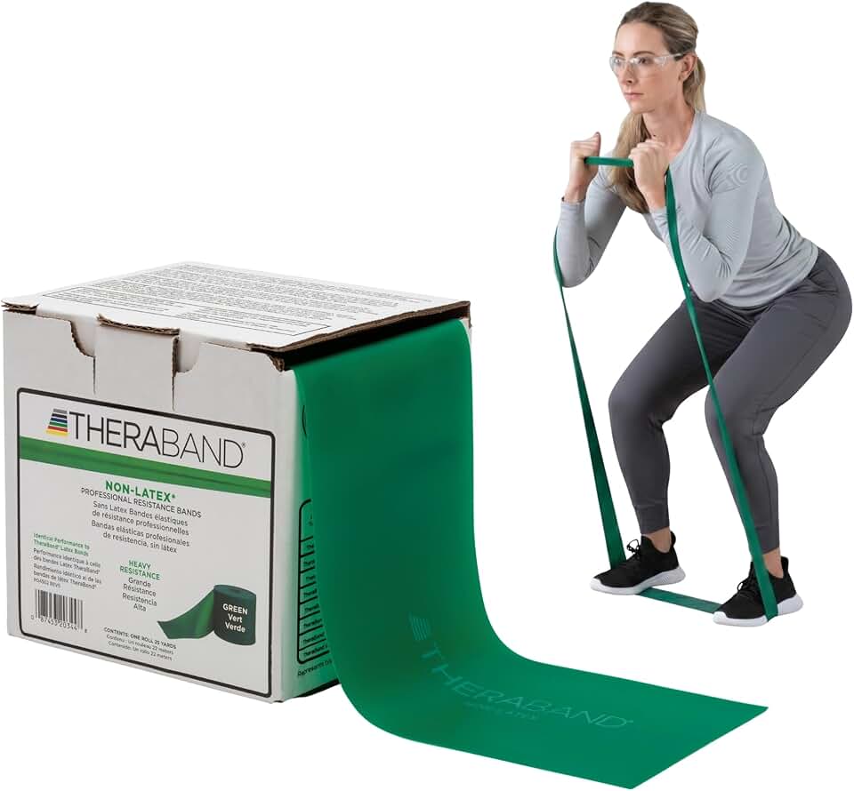 THERABAND Resistance Band