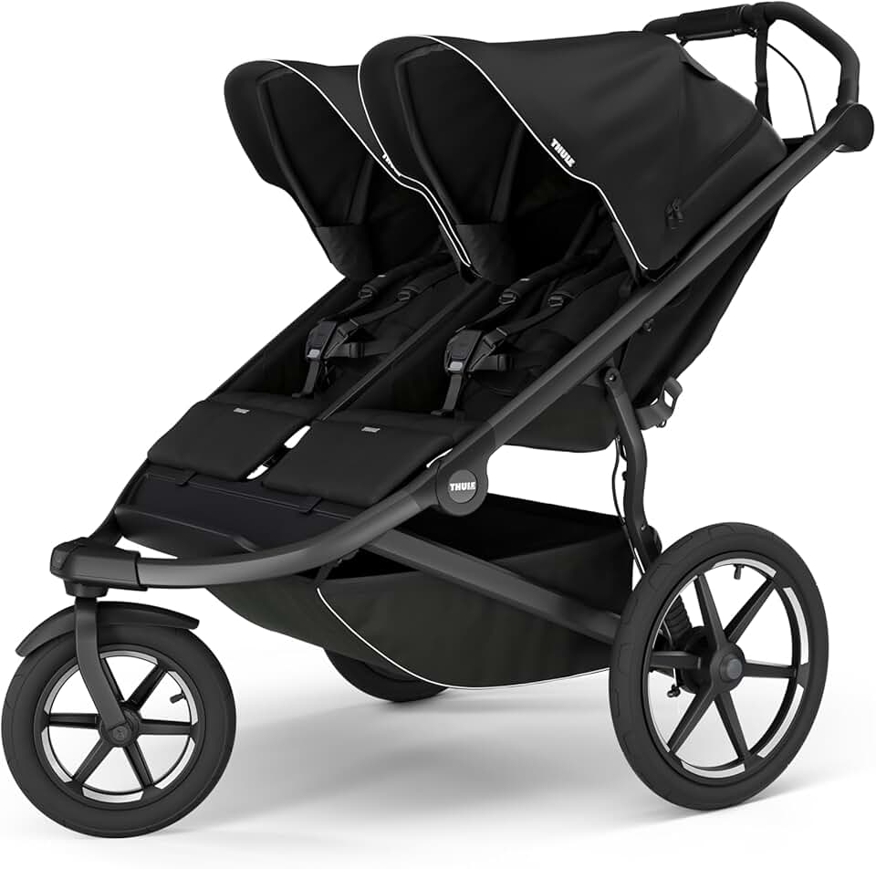 Thule Urban Glide Double
