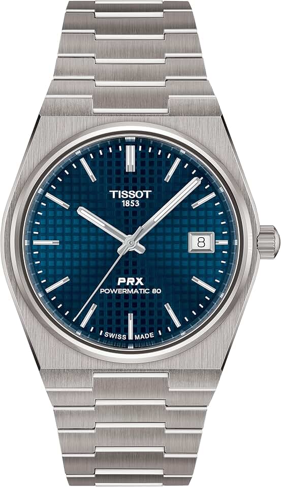 Tissot PRX 38mm