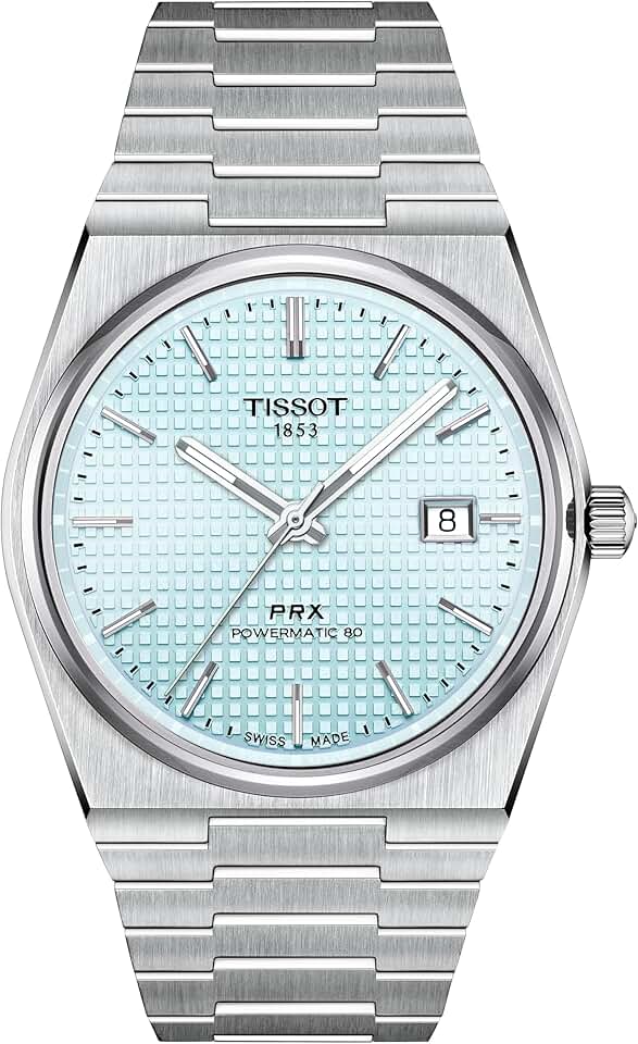 Tissot PRX Powermatic 80