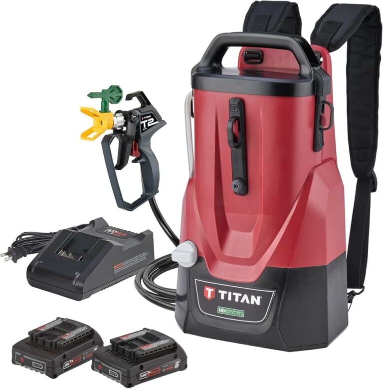 Titan ControlMax 1650