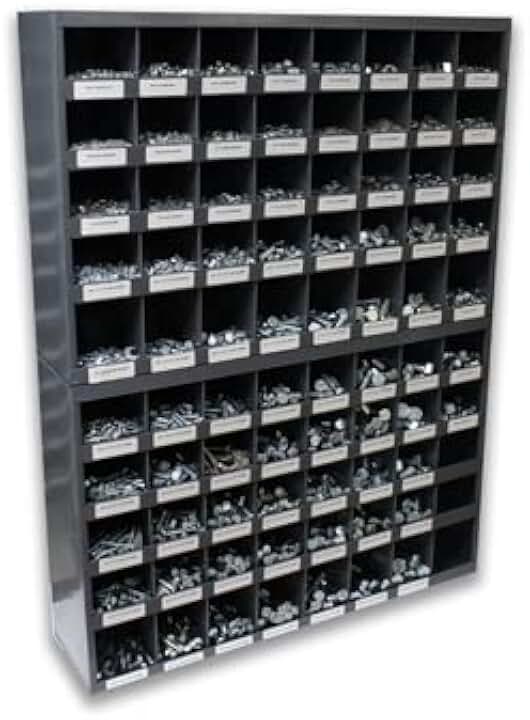 Titan Hardware Assortment Kit