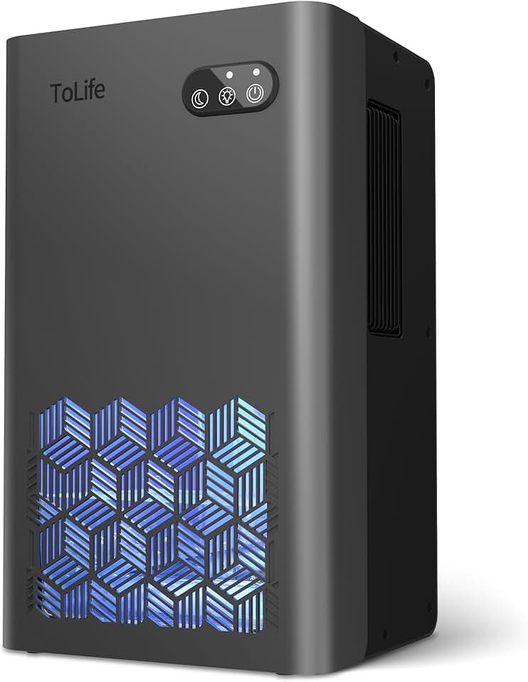 ToLife Dehumidifier