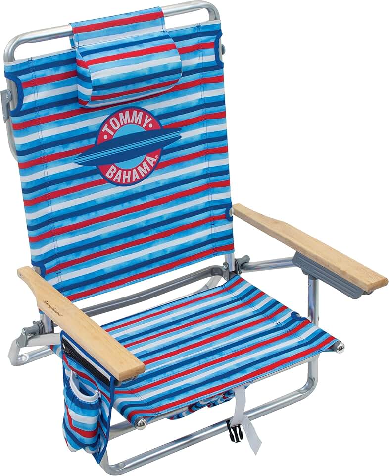 Tommy Bahama Beach Chair