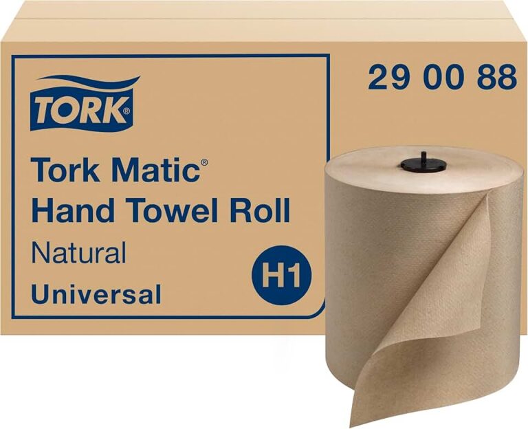 Tork Matic Hand Towel