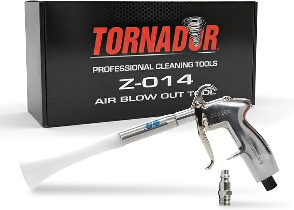 Tornador Z-014 Blower