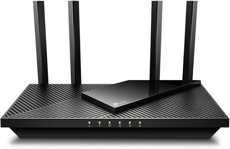 TP-Link Archer AX21