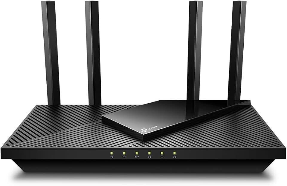 TP-Link Archer AX21