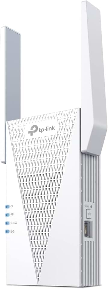 TP-Link RE715X Extender