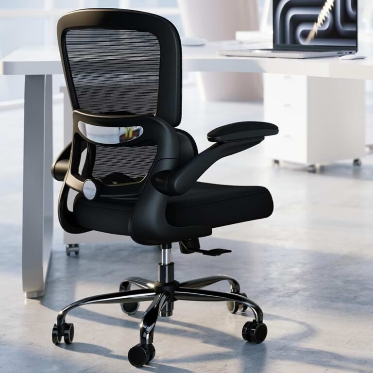 TRALT Office Chair