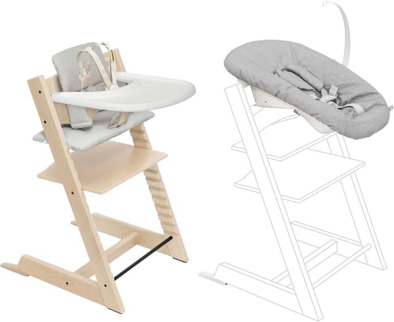 Tripp Trapp Newborn Set