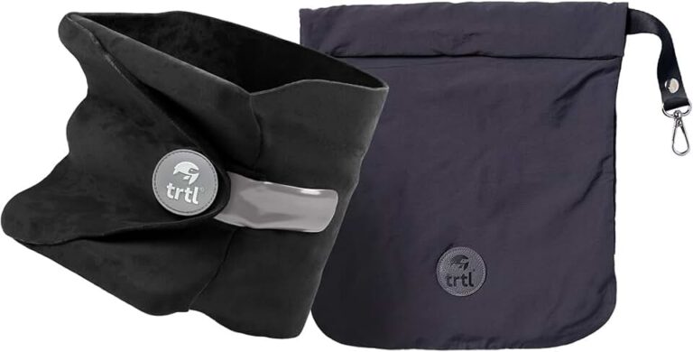 trtl Travel Pillow