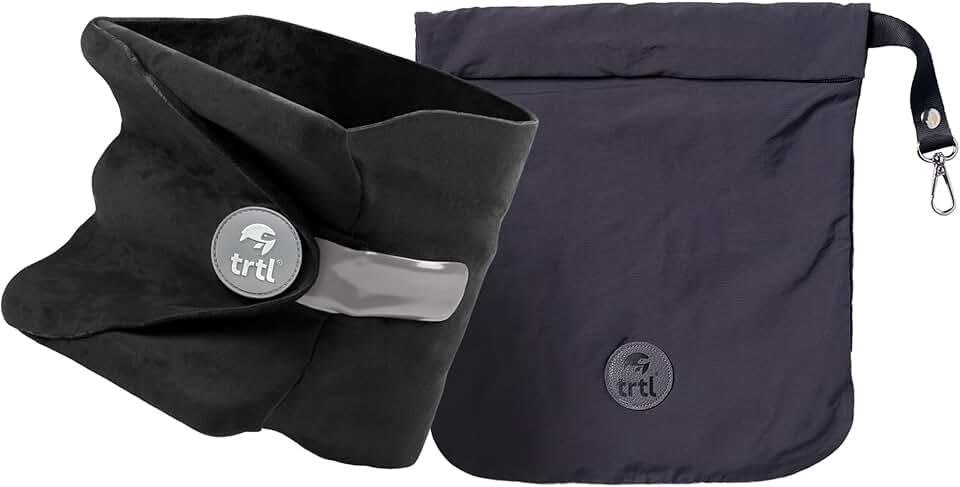 trtl Travel Pillow