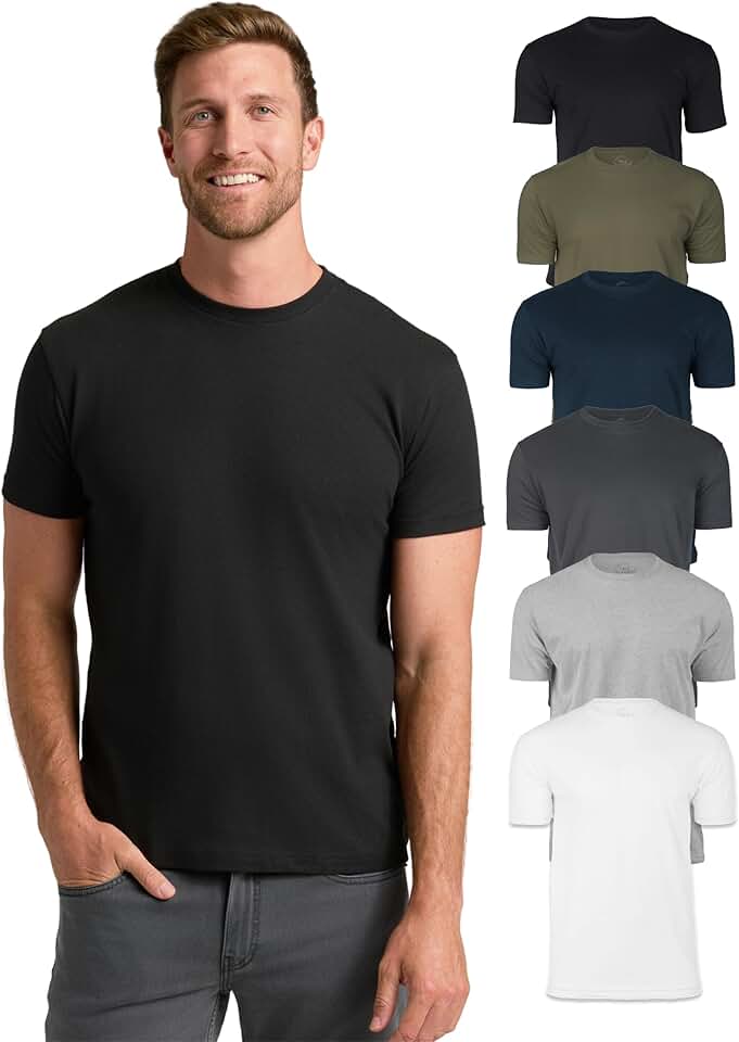 True Classic Men's T-Shirts
