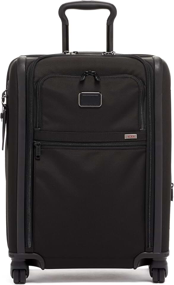 TUMI Alpha Carry-On