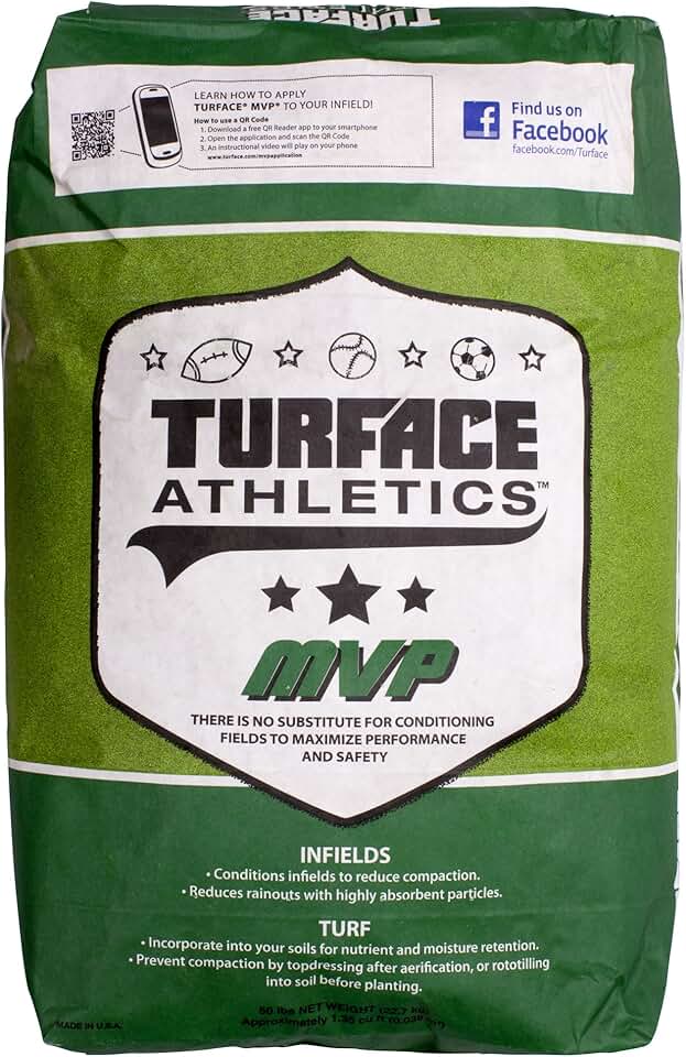 Turface Regular Mvp