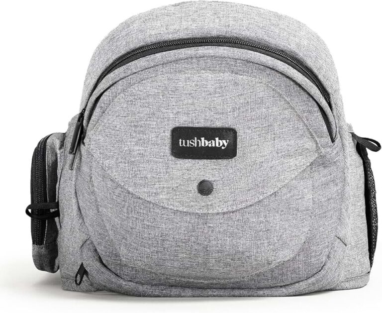 Tushbaby Hip Seat