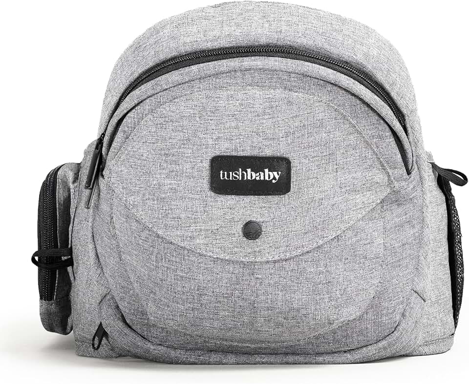 Tushbaby Hip Seat