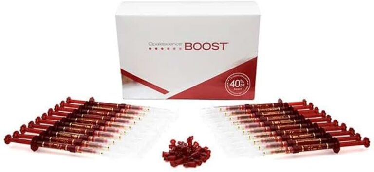 Ultradent Boost Whitening Kit