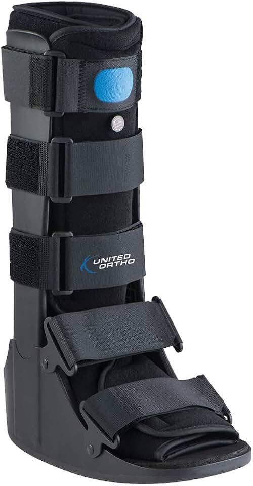 United Ortho Walker Boot