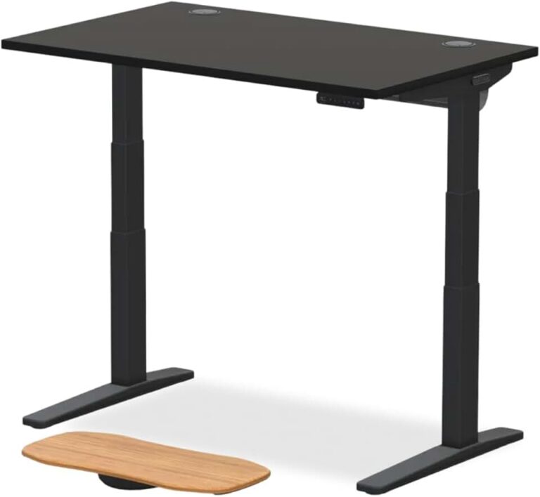 UPLIFTDESK V3 Standing Desk Review: Elevate Your Workspace (Literally!)