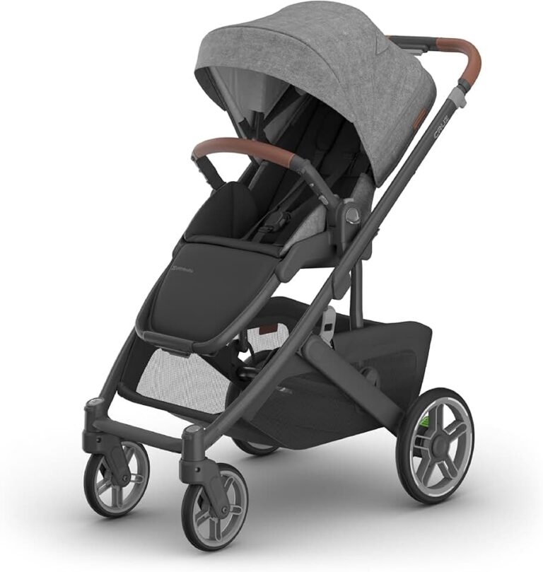 UPPAbaby Cruz V3 Stroller