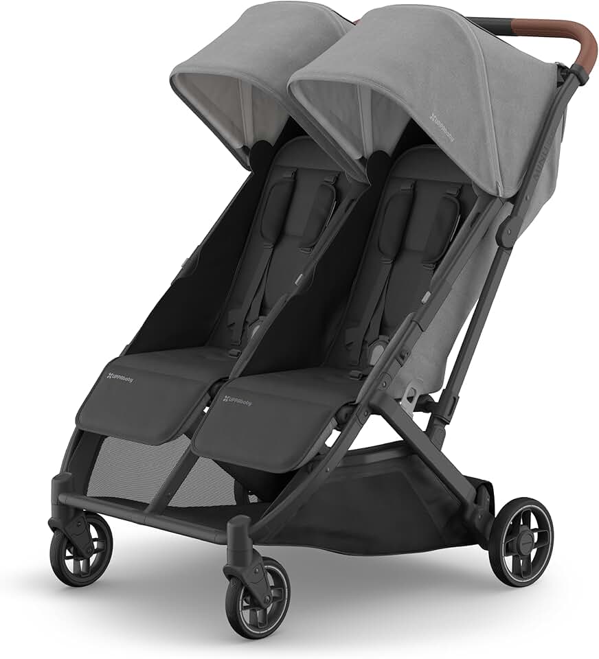 UPPAbaby Minu Duo Stroller