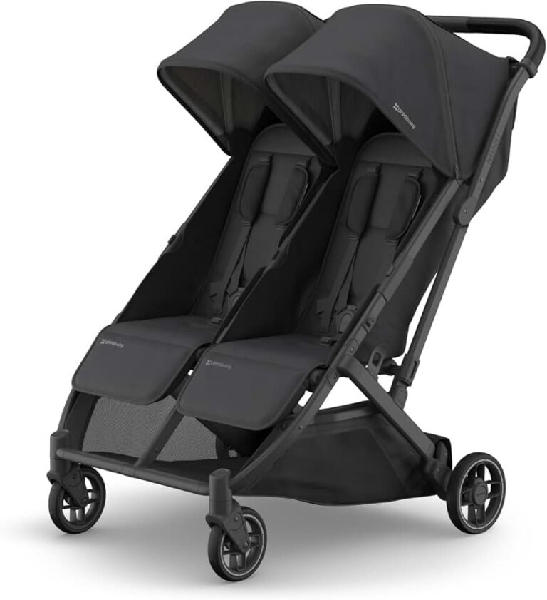 UPPAbaby Minu Duo