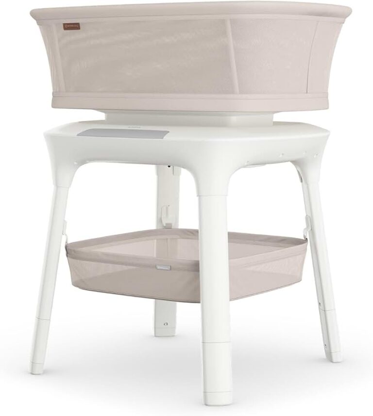 UPPAbaby Soma Bassinet