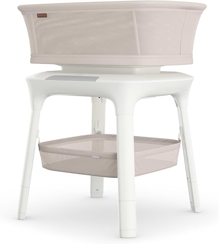 UPPAbaby Soma Bassinet