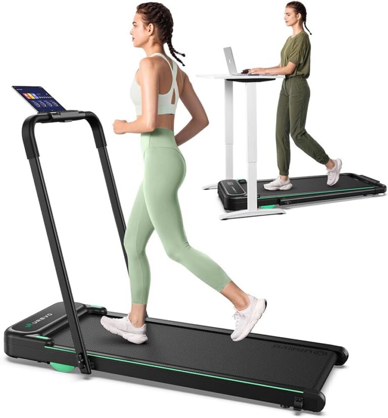 UREVO Strol 2E Treadmill