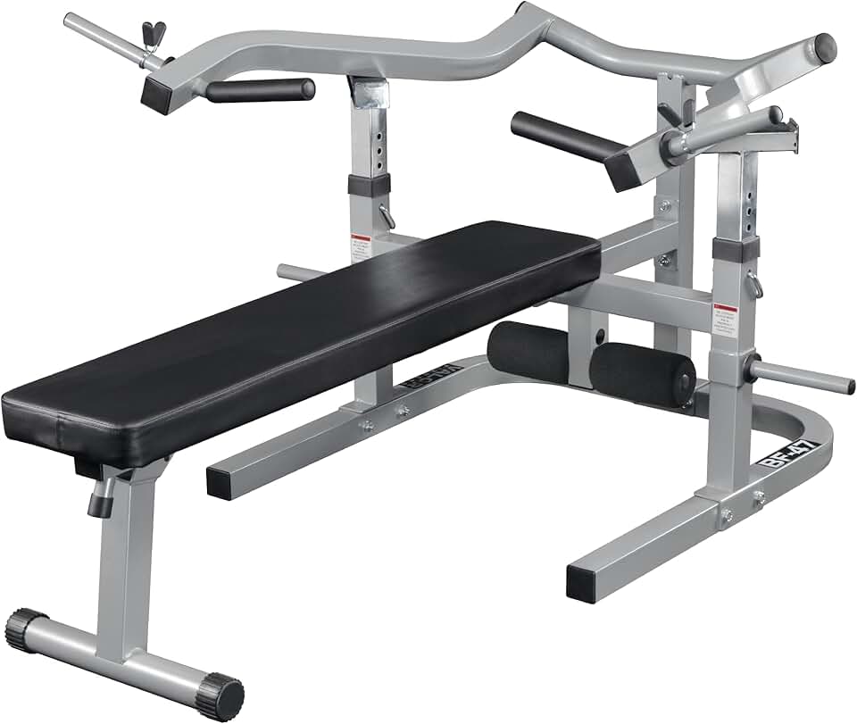 Valor Chest Press Bench