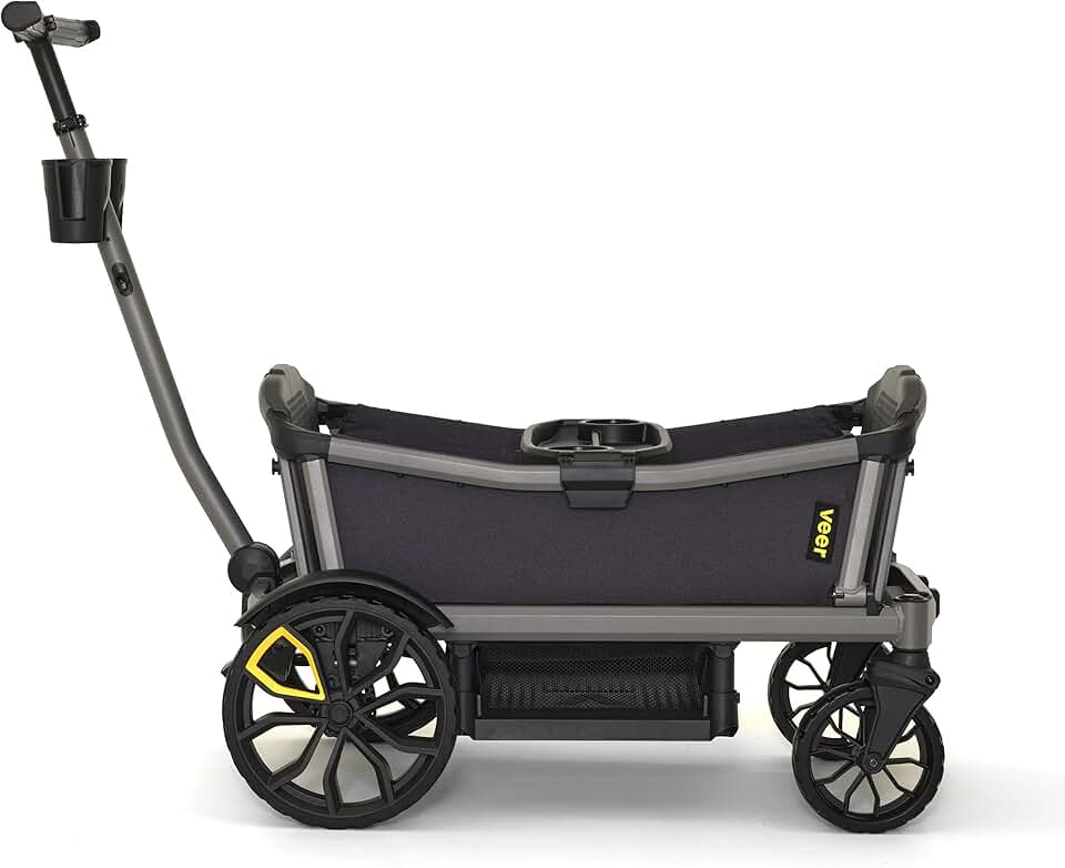 Veer Cruiser City XL