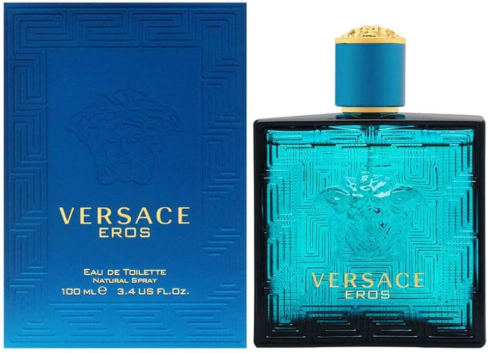 Versace Eros EDT