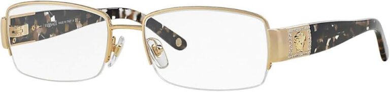 Versace VE 1175B Eyeglasses