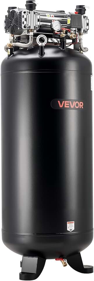 VEVOR 80 Gallon Air Compressor