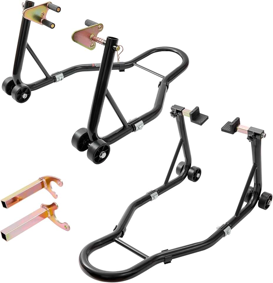 Vevor Motorcycle Stand