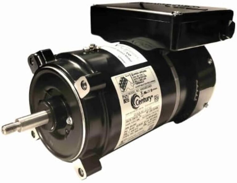 VGREEN EVC225 Motor