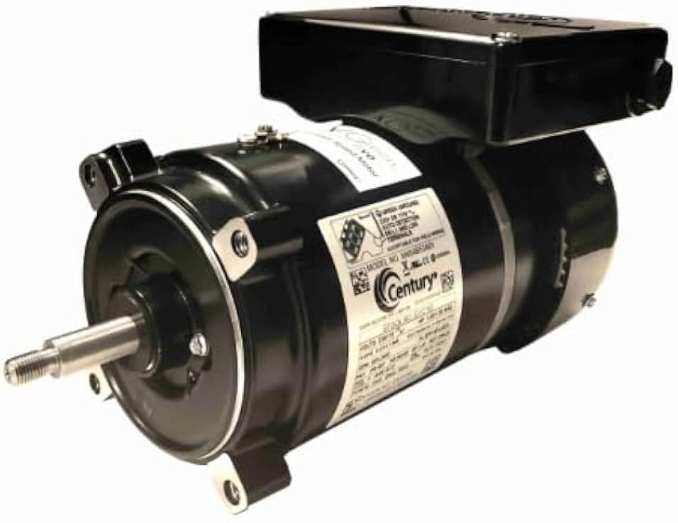 VGREEN EVC225 Motor