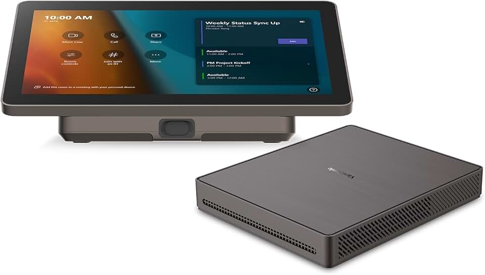 ViewSonic Teams Rooms TRS10