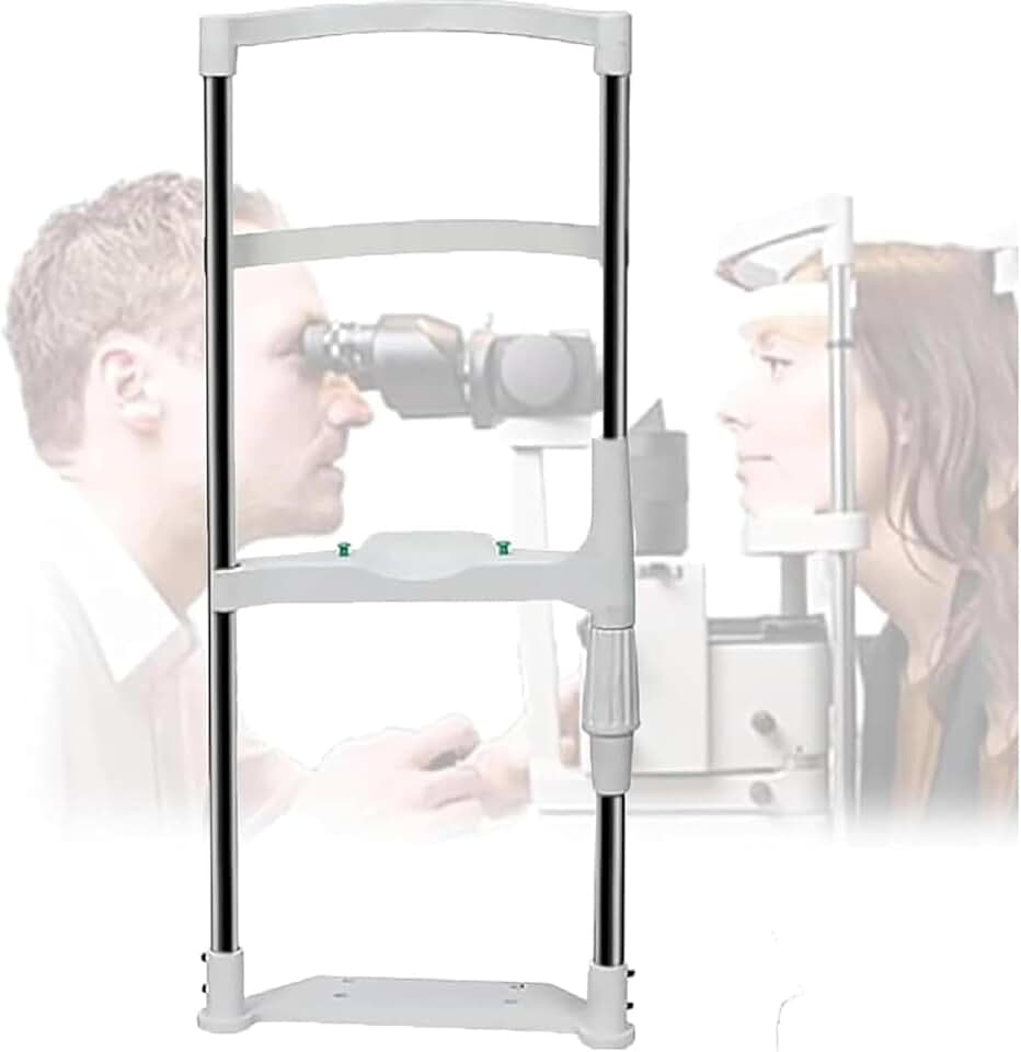 Vision Training Forehead Bracket