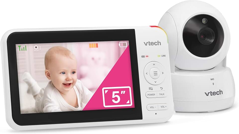 VTech VM924 Baby Monitor