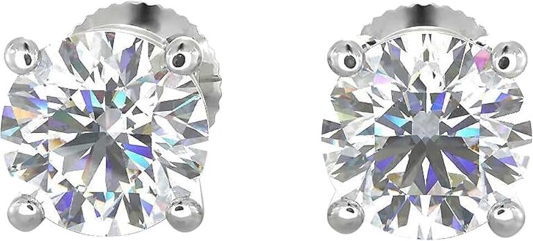 Walden Jewels Diamond Studs