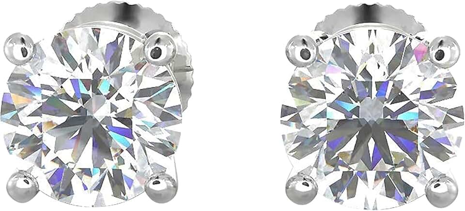 Walden Jewels Diamond Studs