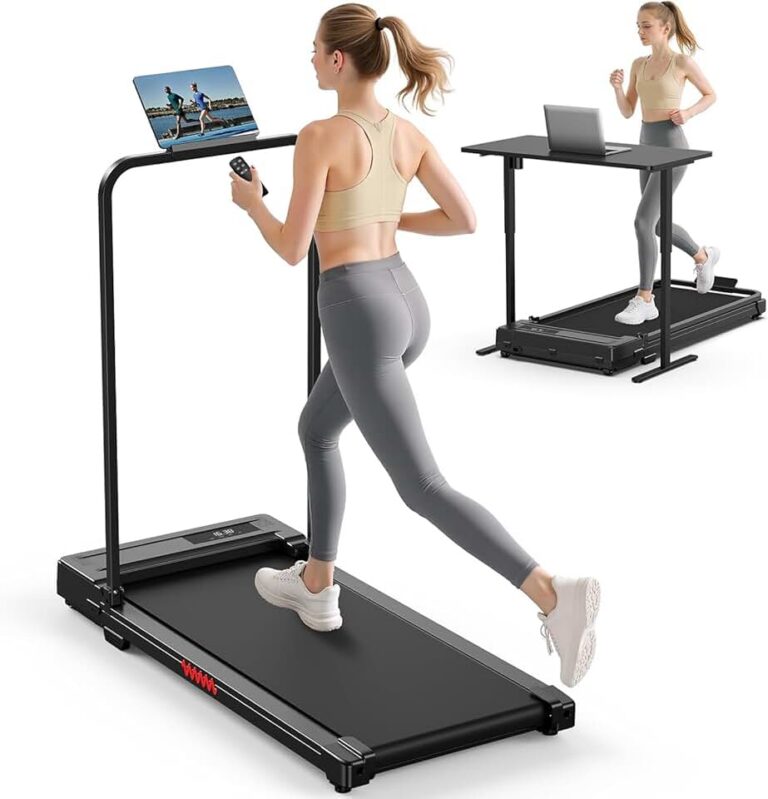 Walking Pad Treadmill