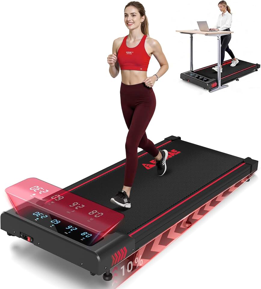 Walking Pad Treadmill