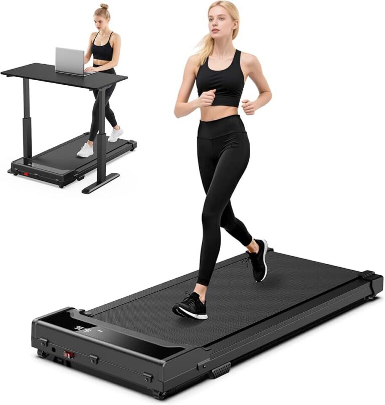 Walking Pad Treadmill