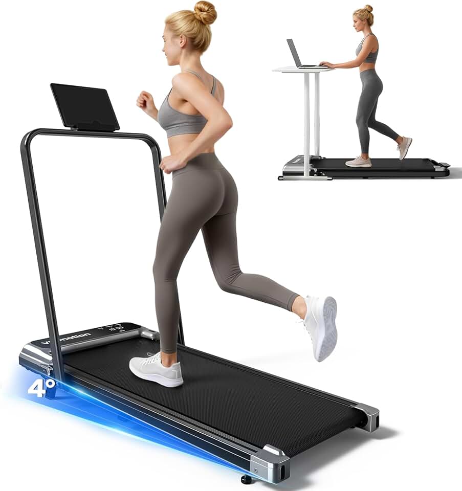 Walking Pad Treadmill