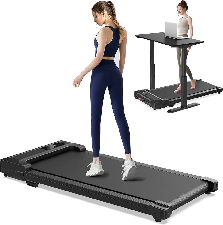 Walking Pad Treadmill